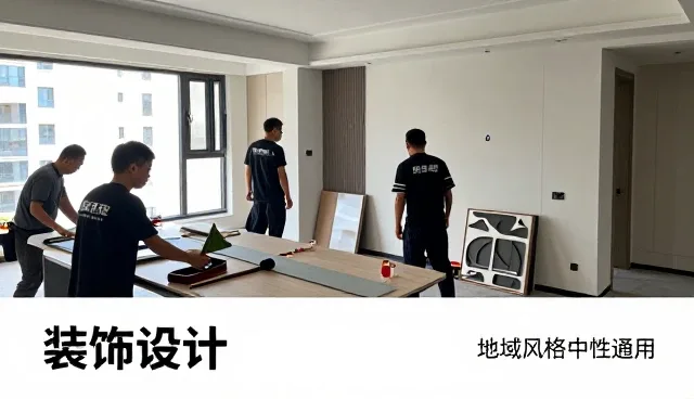 家具环境下家具价值不断提升