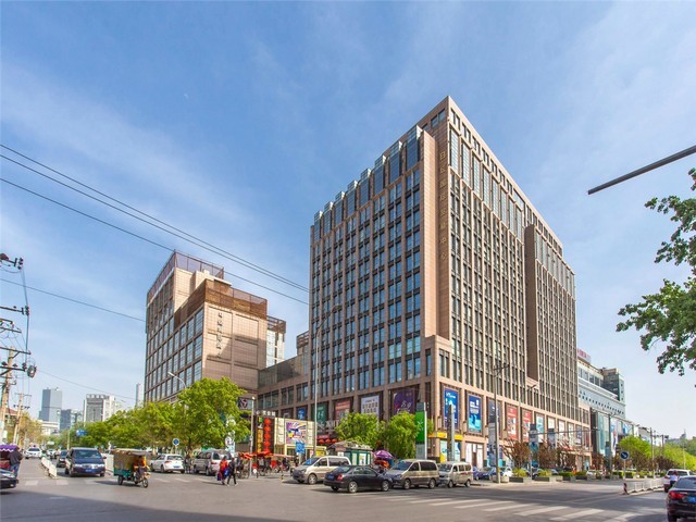 广州铝制吹胀式蒸发器怎么选